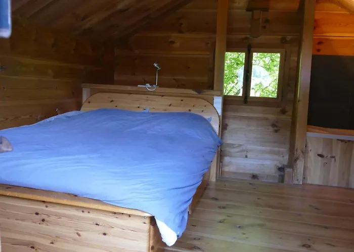 Chamonix Petit Chalet Cocooning