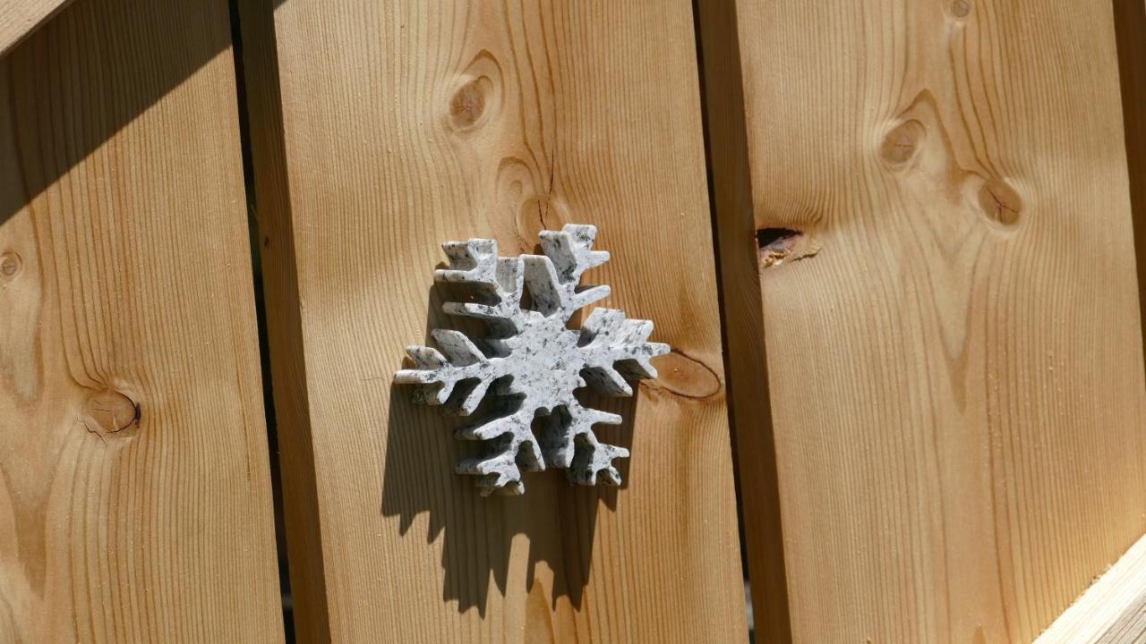 Chamonix Petit Cocooning