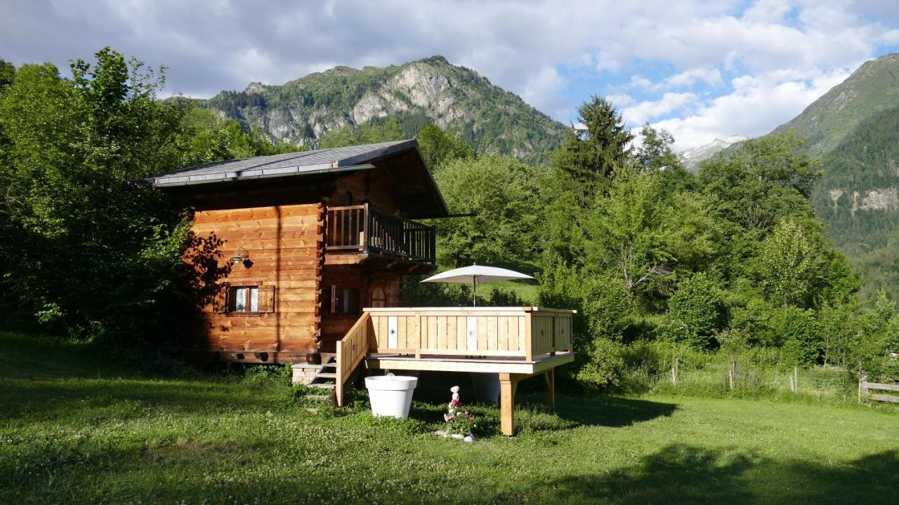 Chalet Chamonix Petit Cocooning