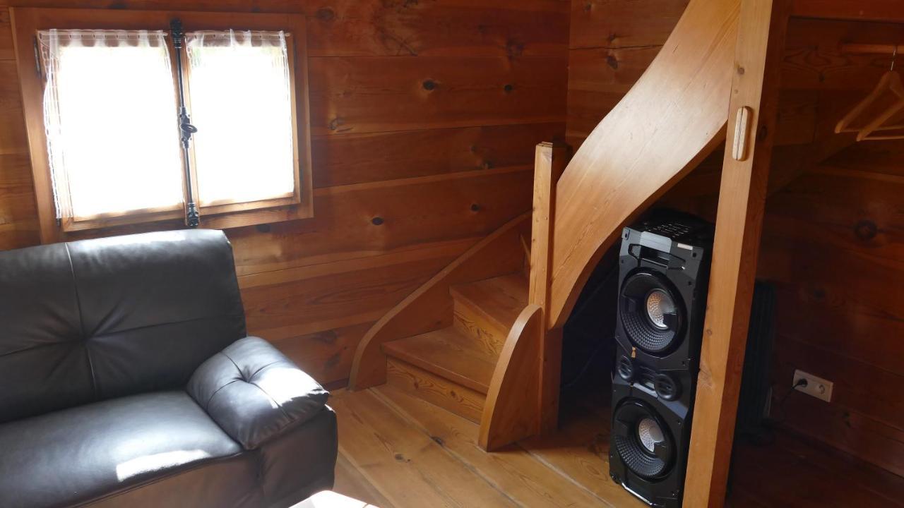 Chamonix Petit Cocooning